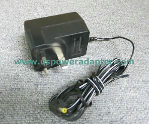 New Sony AC Power Adapter 4.5V 500mA 6W - Model: AC-E455D - Click Image to Close